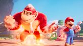 Donkey Kong delay hits Nintendo theme park