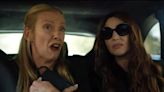 See Toni Collette Learn from Monica Bellucci in Wild Mafia Mamma Trailer