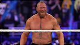 New photo of exiled WWE Superstar Brock Lesnar has emerged after months off TV