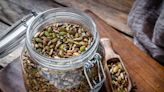 A top nutrition scientist eats 30 plants a week for gut health. His 'diversity jar' makes it easy.