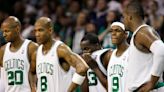 11 Boston Celtics alumni changing places in redraft of NBA’s 1996 class