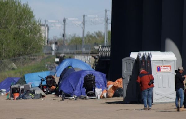 Group of migrants sends list of demands to Denver’s mayor