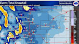 Colorado weather alert: Timing, travel impacts and forecast snow totals for latest storm