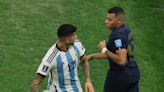 Enzo Fernandez reveals brutal Cristian Romero taunt to Kylian Mbappe in dramatic World Cup final