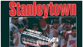 Road to Stanleytown: The story of Steve Yzerman's iconic toothless grin with Stanley Cup