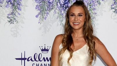 Alexa PenaVega On Stillbirth: 'Indy's Little Life Transformed Us'