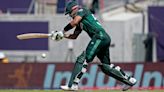 Babar Azam admits Pakistan were 'not up to the mark' in bowling