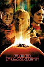 Red Planet (film)