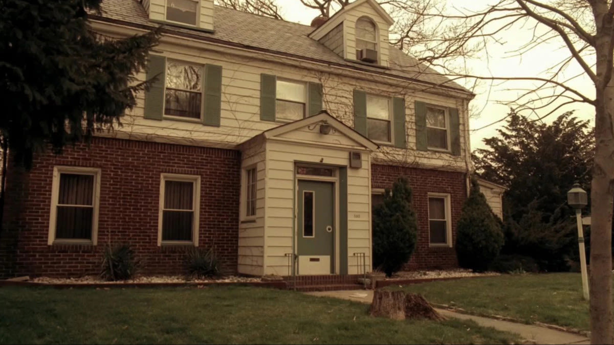 'Sopranos' House Up for Sale—Find Out How Much It's Going For