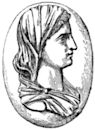 Marcia (mistress of Commodus)