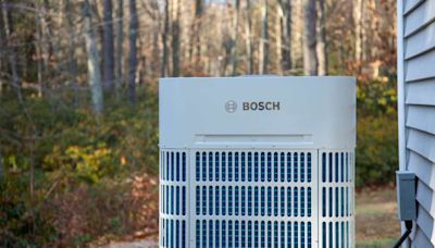 博世BOSCH收購江森自控以及日立HITACH住宅和輕型商用暖通空調業務，居家舒適科技部門業務可望翻倍成長