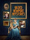 Gilded Newport Mysteries