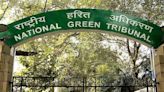 NGT slaps Rs 1 cr fine on Amritsar dyeing unit, raps pollution board