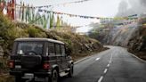 Solo road trip to the Himalayas to celebrate my Bolero's 10th birthday | Team-BHP