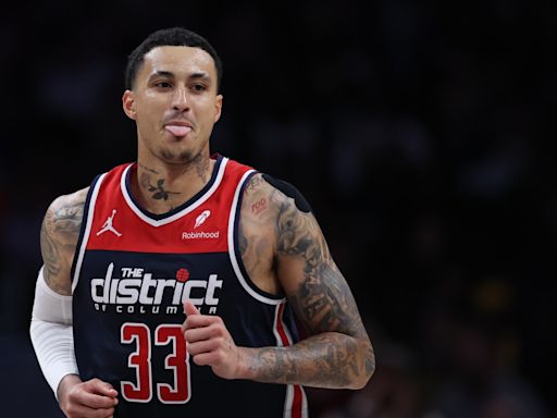 Kyle Kuzma practically begs for Lakers trade with latest social media post