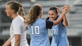 Upstate high school girls soccer Super 25 power rankings as teams reach state semifinals