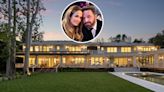Jennifer Lopez and Ben Affleck Passed on This L.A. Mansion. Now It Can Be Yours for $30 Million.