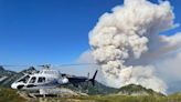 Whatcom’s Chilliwack Complex wildfire still burning. Here’s how it compares to others