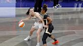 WNBA》Clark上演生涯第二度雙十 狂熱退神秘奪近期三連勝