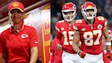 This Chiefs Trainer Has A Recovery Hack That's Good Enough For Travis Kelce