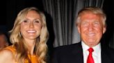 Lara Trump’s Video of How Donald Interacts With His Grandkids Has Split the Internet