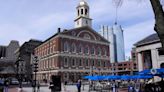 Boston councilmember wants hearing to consider renaming Faneuil Hall due to slavery ties