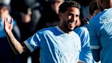 ¡Determinante! Asistencia de Sergio Peña en triunfo de Malmö en fase previa de Champions League