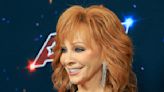 The One Fast-Food Item Reba McEntire Says She Would Eat As Her Last Meal
