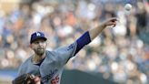 Dodgers trade pitcher James Paxton to the Red Sox for 17-year-old minor leaguer Moises Bolivar