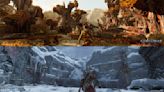 God of War Ragnarök PC vs. PS5: What's the difference?