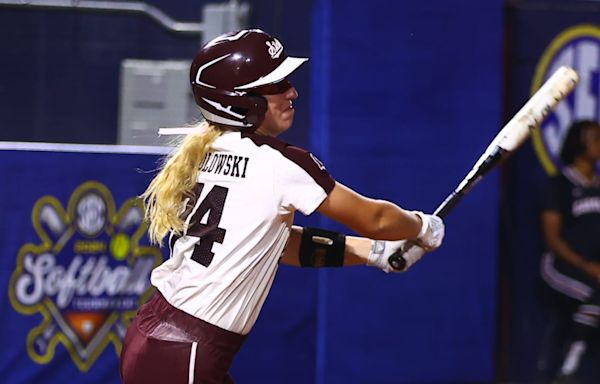 Mississippi State Exits SEC Tournament With First Round Loss