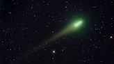 How To See the Green Comet That’s Heading Our Way
