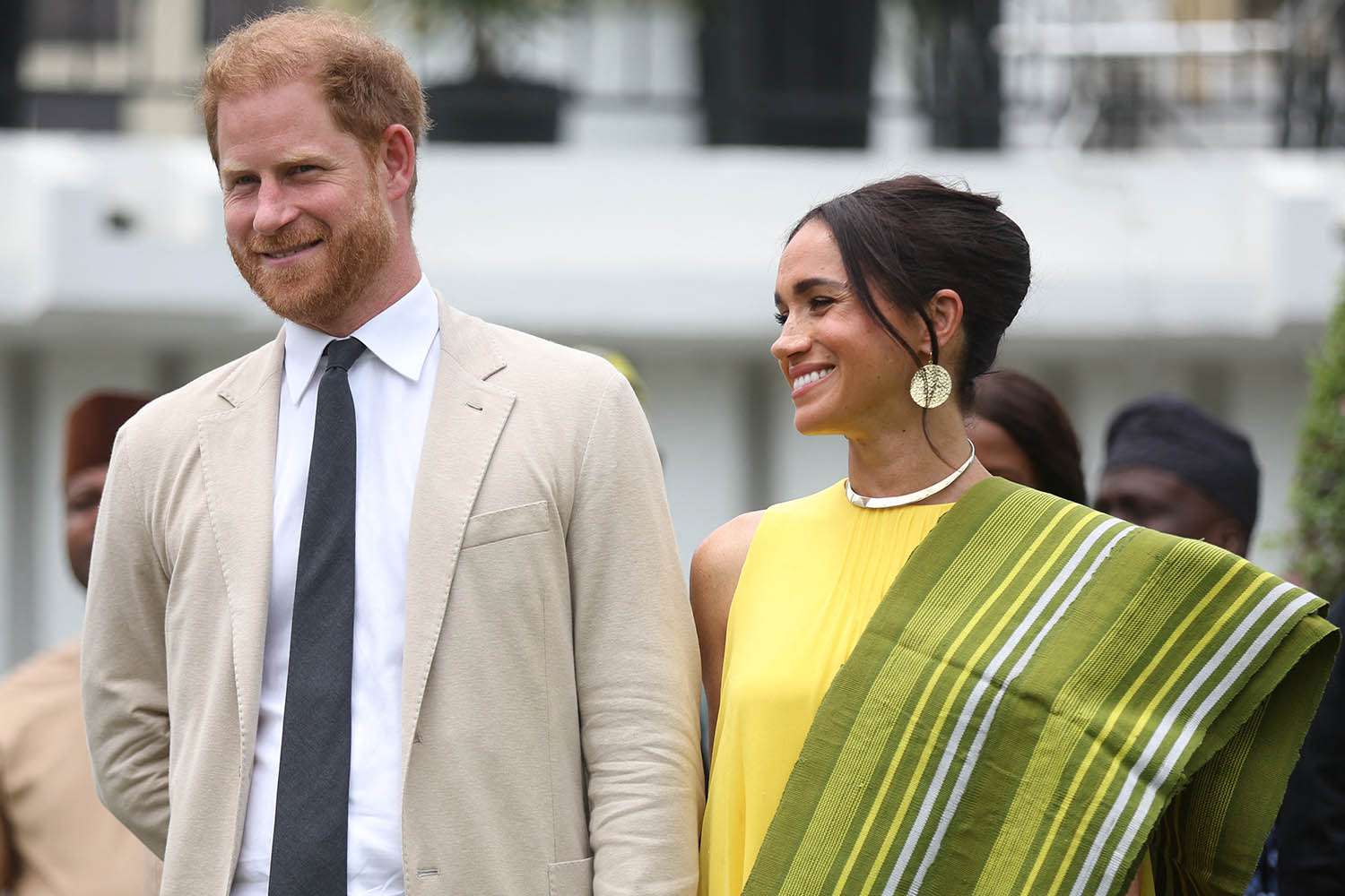 The 'Special Thing' Meghan Markle Will Share with Archie and Lilibet After Africa Trip (Exclusive)