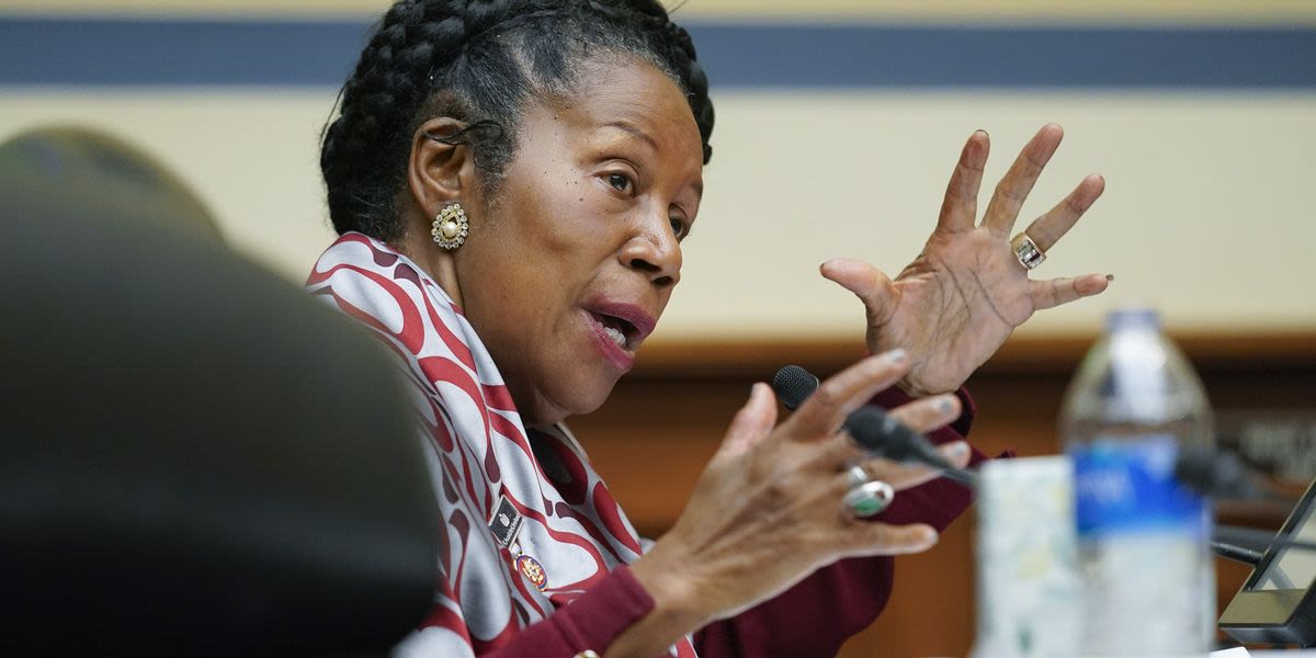 Here are the Democrats seeking to replace U.S. Rep. Sheila Jackson Lee