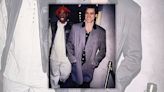 Viral Photo Shows Jim Carrey and Tupac Shakur Clubbing Together?