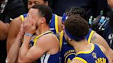 Warriors celebran un merecido título de la NBA tras derrotar a Celtics con autoridad