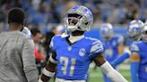 Lions Safety '10 Times Better' After Successful Hip Surgery