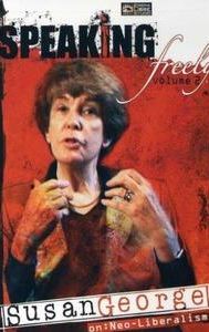 Speaking Freely Volume 2: Susan George