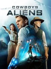 Cowboys & Aliens