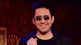 John Lloyd Young Adds London Dates to Upcoming Concerts