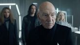 Ian McKellen told Patrick Stewart to turn down Star Trek