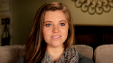 'Counting On's Joy-Anna Duggar Resents Being Lumped Together With Famous Family: 'I'm My Own Person'