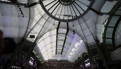 7 médailles françaises et des souvenirs plein la tête pour l’escrime dans un Grand Palais magique