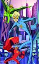 Stretch Armstrong and the Flex Fighters