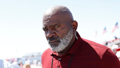 Giants legend and registered sex offender Lawrence Taylor arrested