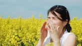 Pollen is getting worse, but you can make things better with these tips from an allergist