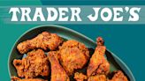 This Is the Greatest Trader Joe's Frozen Chicken Ever