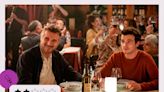 Estrenos de cine: Una villa en la Toscana, drama autorreferencial sin mucho vuelo protagonizado Liam Neeson y su hijo