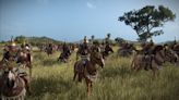 Total War: Pharaoh Update Surprises Players with Numerous Small Factions