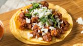 Chorizo Is The Addition You Need For The Best Taco Night Ever